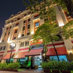 Hotel Euro Suite Sao Paulo By Nacional Inn - A 600 Metros Da Rua 25 De Marco
