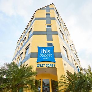 Ibis Budget Singapore West Coast